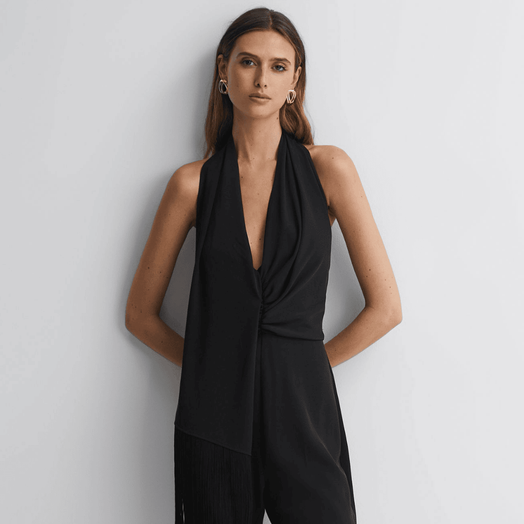 BRANDS JUMPSUITS